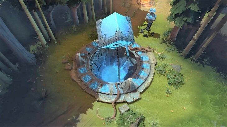 Источник: Dota 2