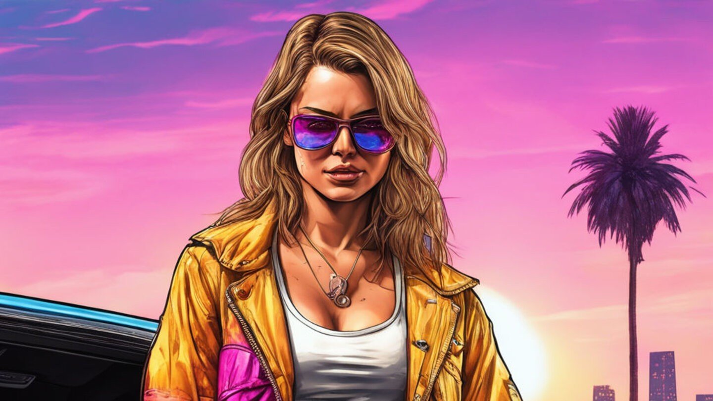 В GTA 6 нельзя будет снять проститутку Раскрыты детали отношений в игре