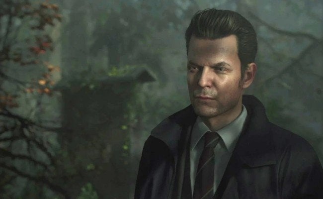 Алекс Кейси. Источник: Alan Wake 2
