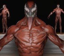 Карнаж из Marvel’s Spider-Man: Venom