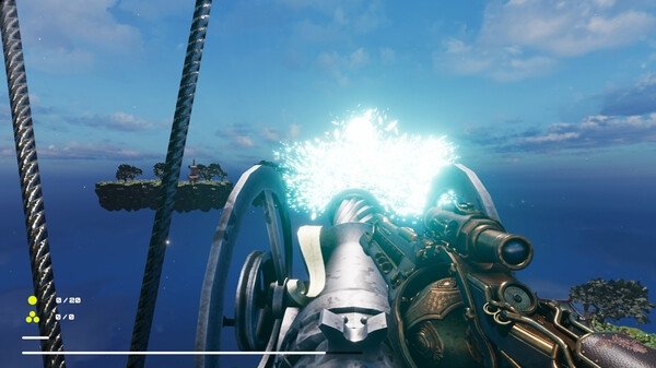 Источник: Pirates Of Heaven