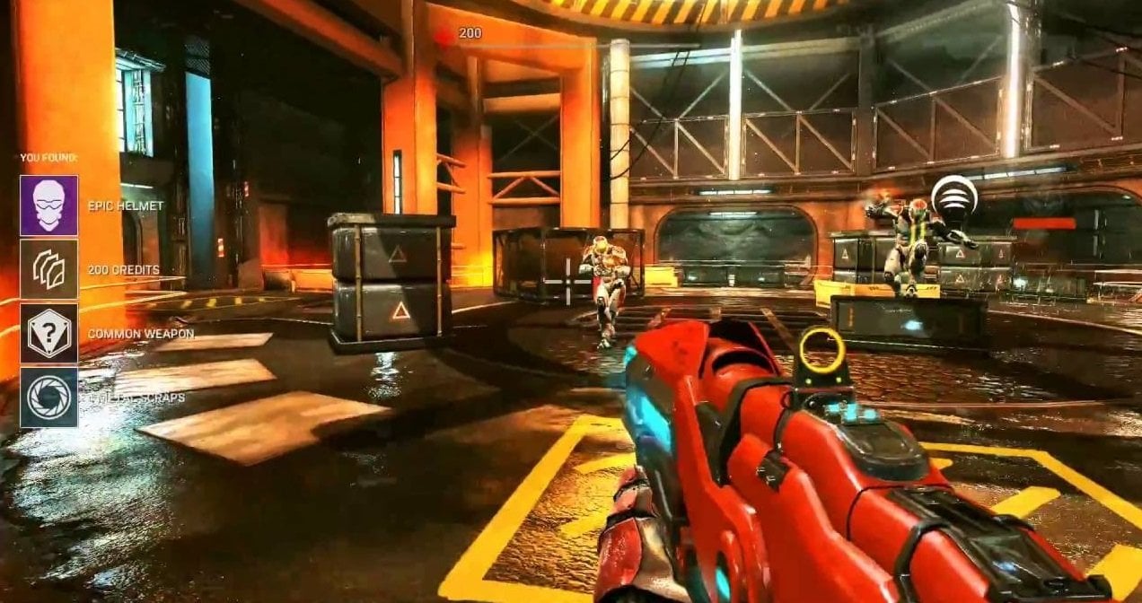 Shadowgun