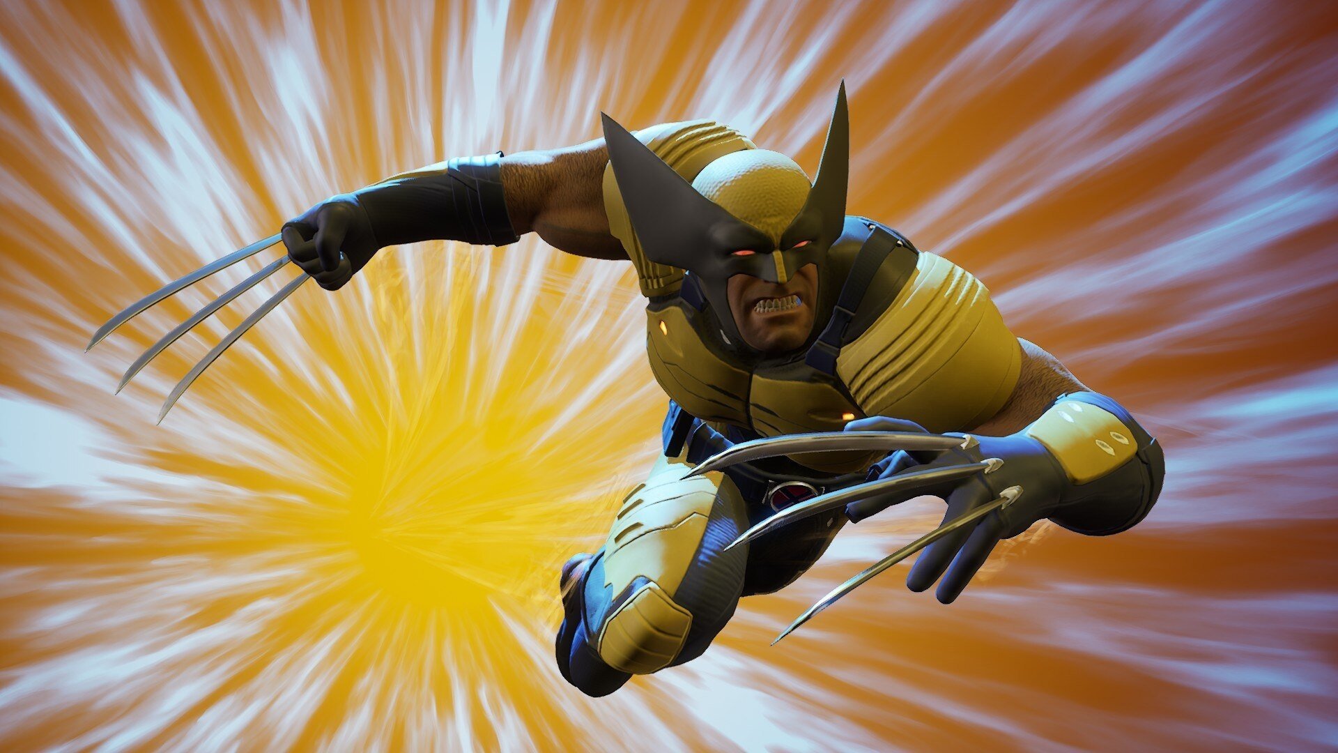 Marvel's Wolverine