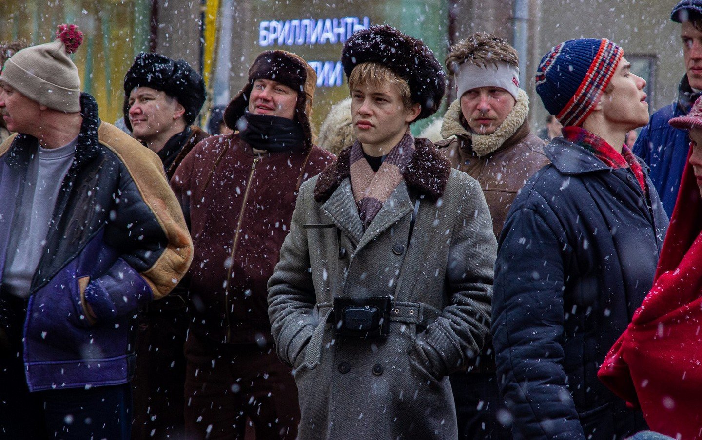 Фото: кадр из «Слово пацана»