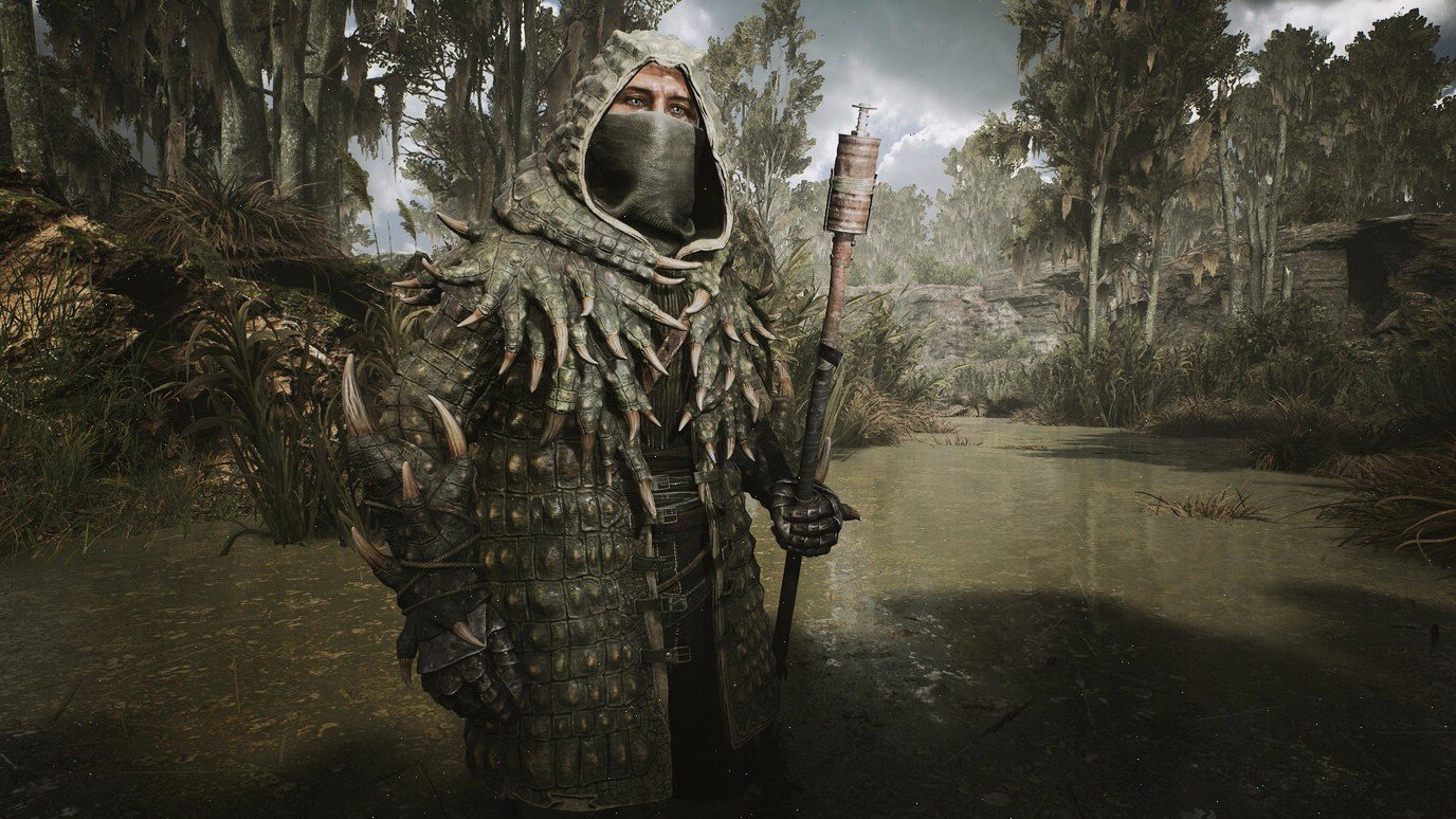 Вышел 6минутный трейлер российского Сталкера PIONER с новыми деталями игры