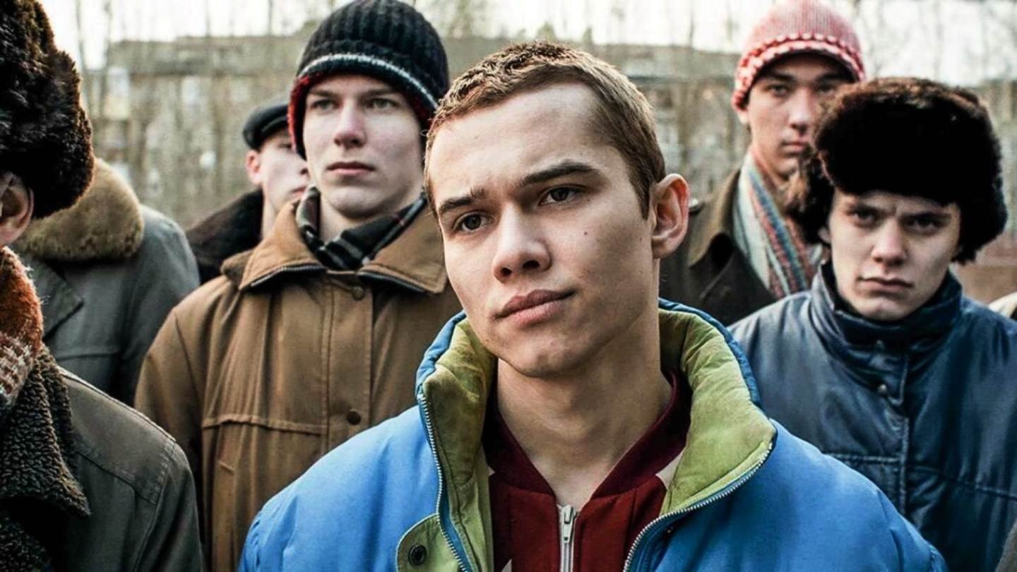 Вышла последняя серия сериала Слово пацана  вот где ее посмотреть