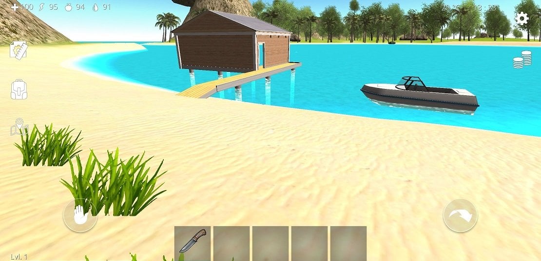 Ocean Is Home