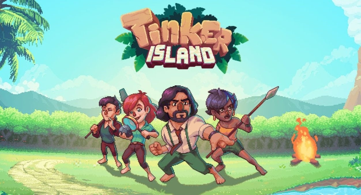 Tinker Island