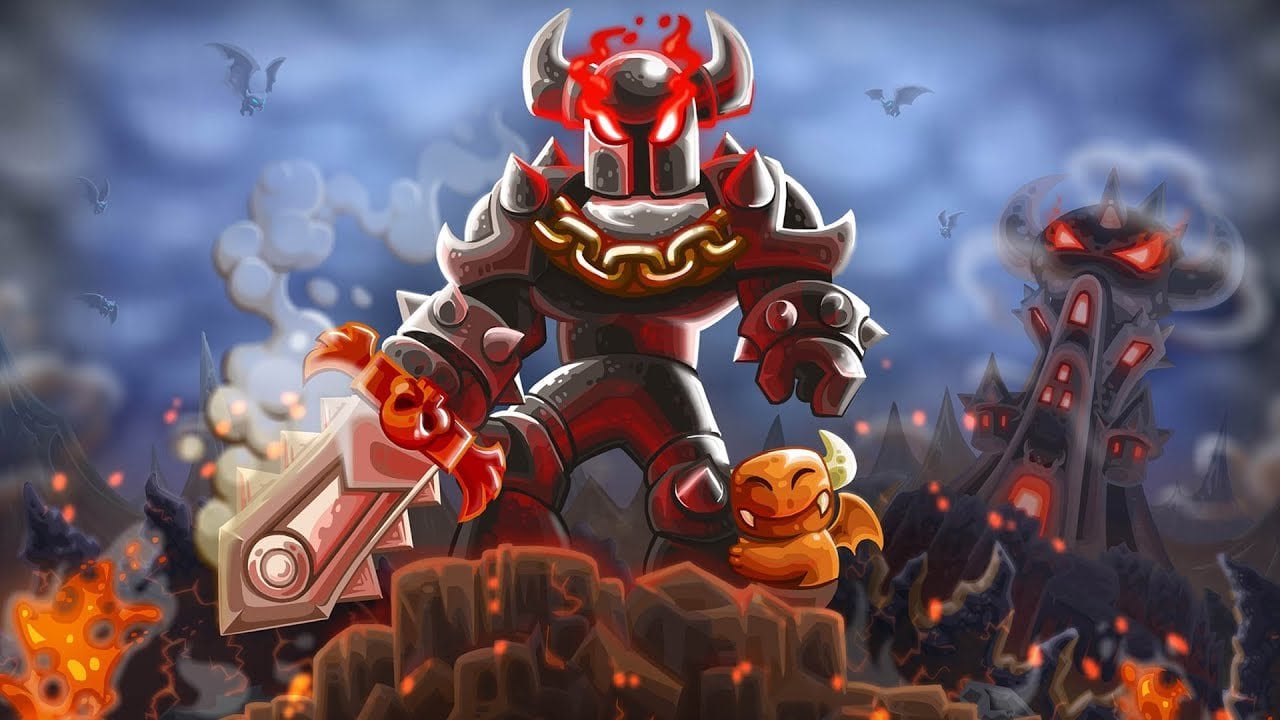 Kingdom Rush
