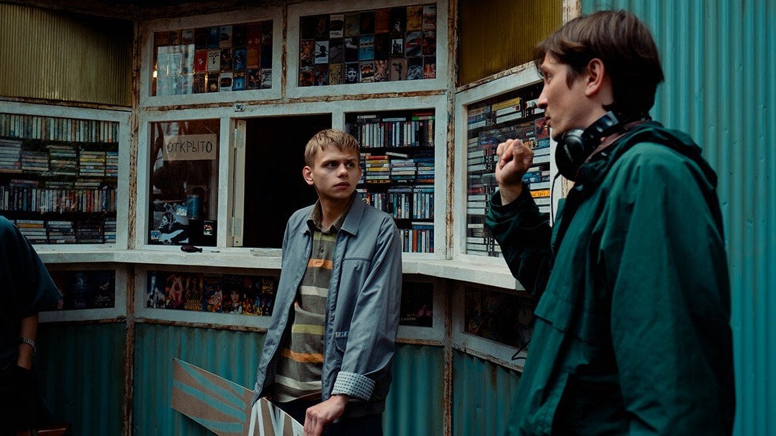 Топ10 сериалов похожих на Слово пацана
