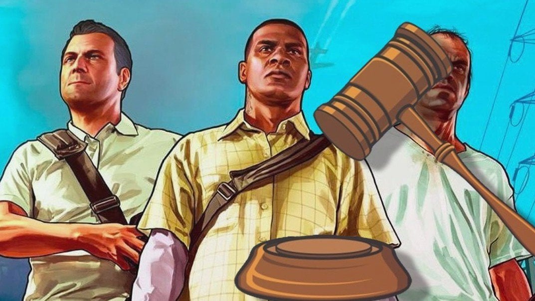 Хакеру слившему данные о GTA 6 вынесли пожизненный приговор