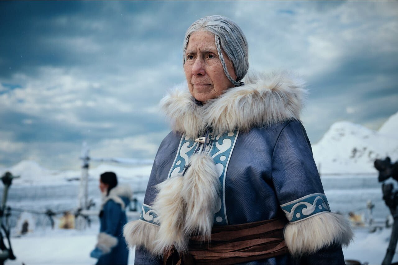 Гран Гран
