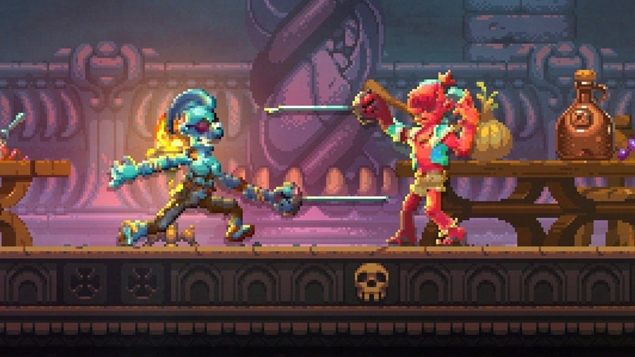 Nidhogg 2