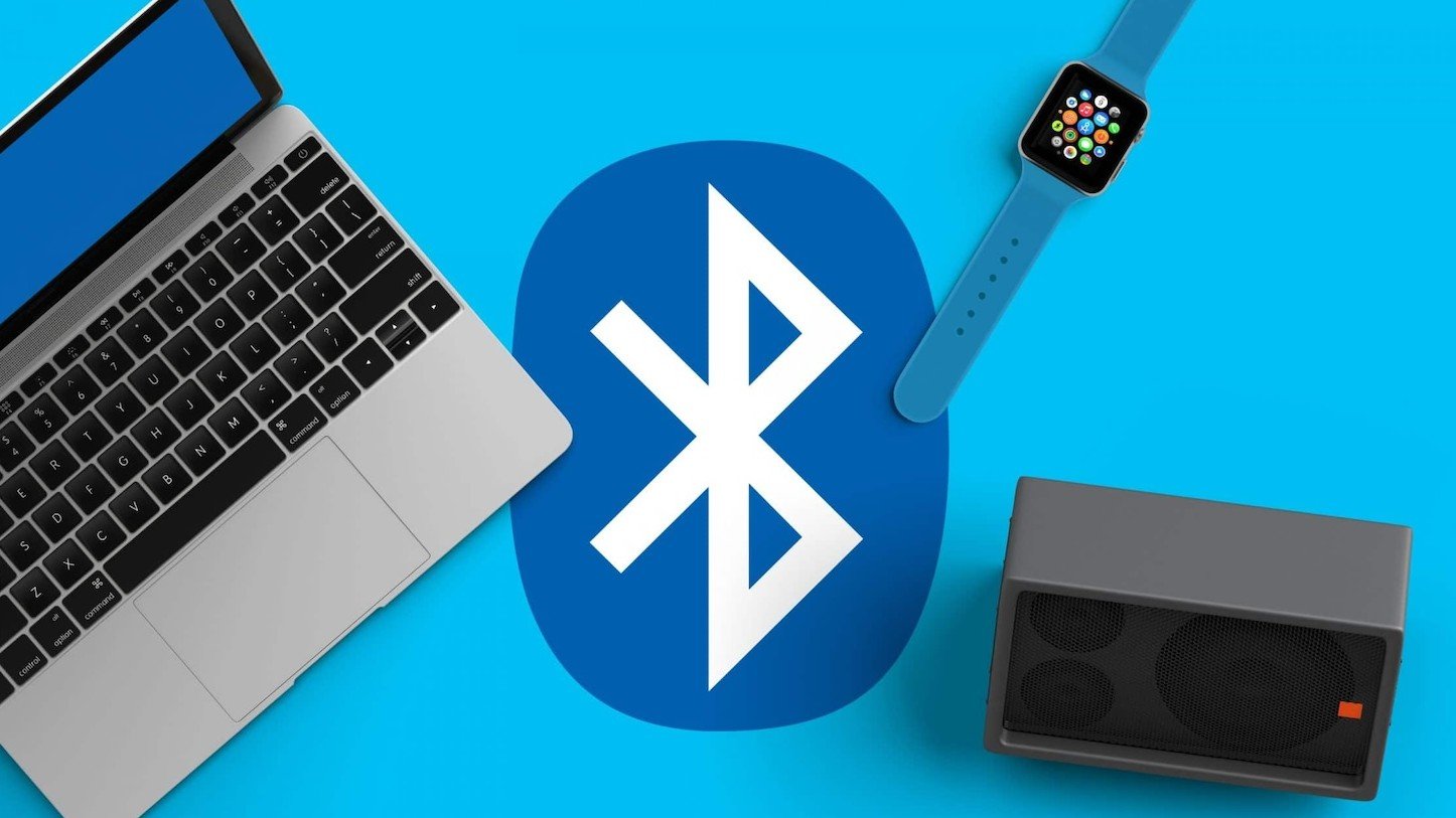 Как включить Bluetooth на ноутбуке ПК и Mac