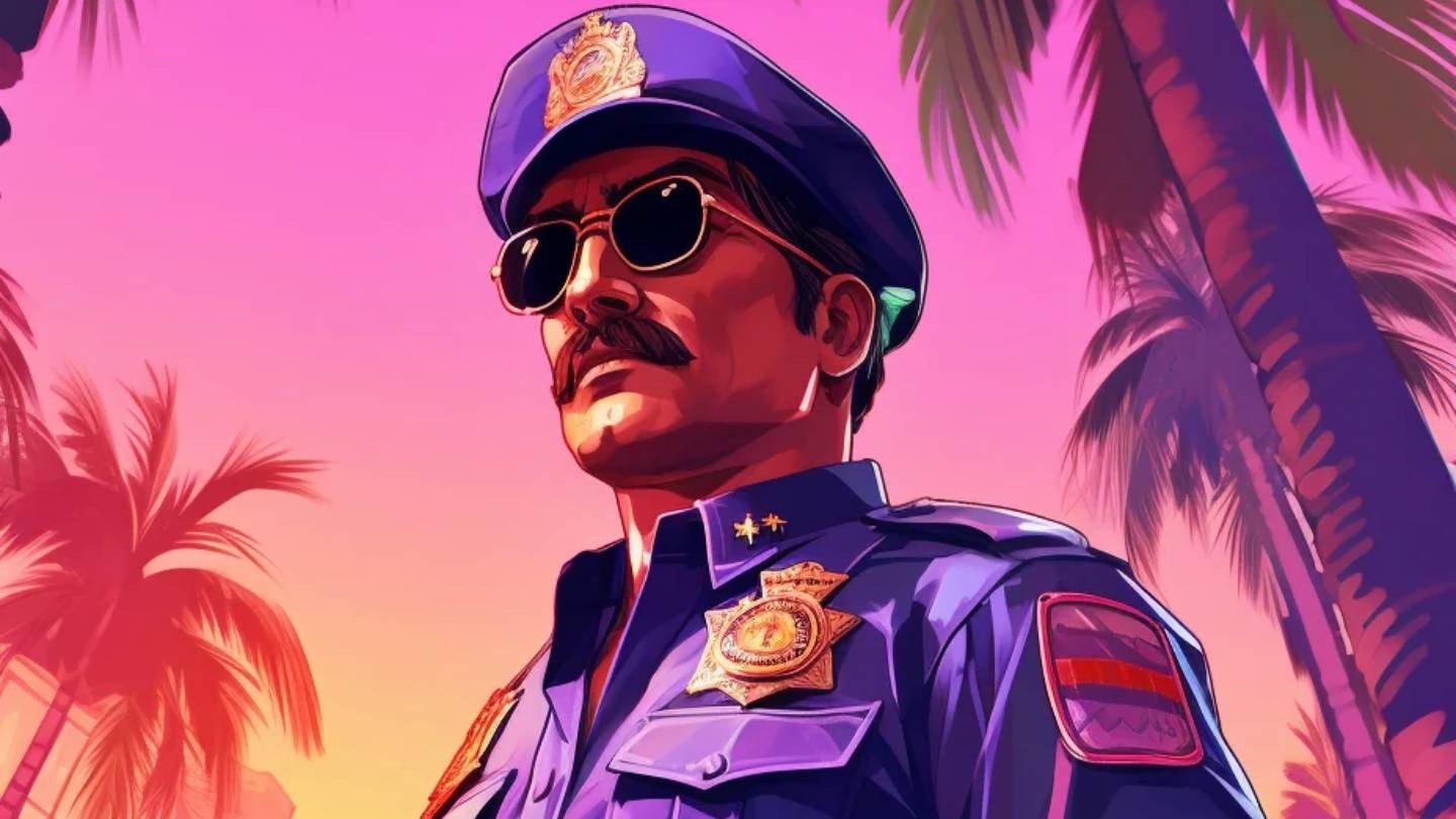 Прошлое главного героя GTA 6 раскрыто Фанаты нашли намек в трейлере