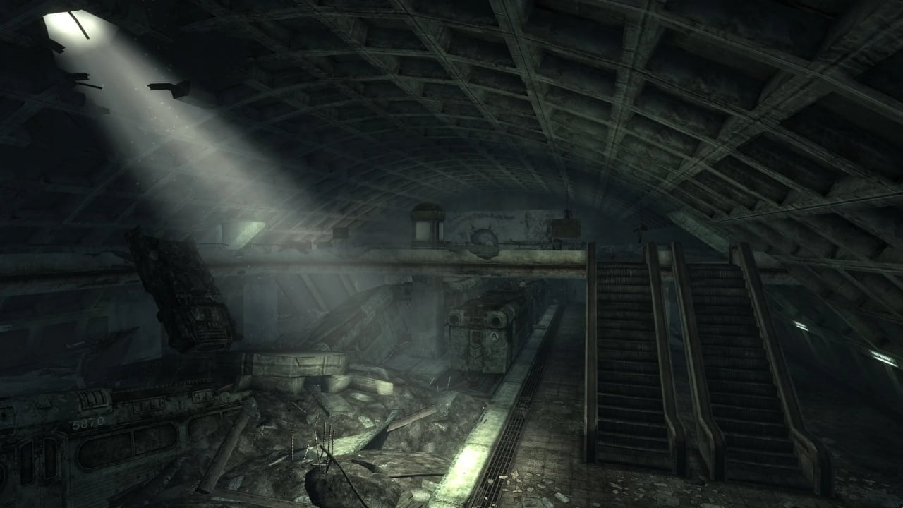 Fallout 3
