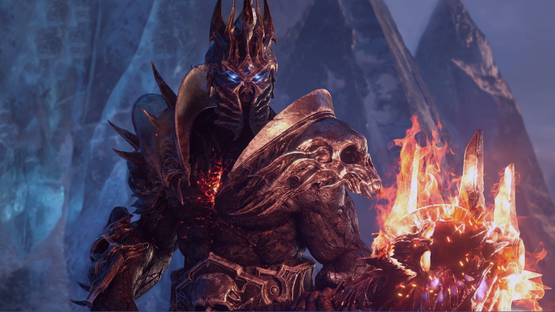 Игрок провел в WoW пять лет жизни  в Сети показали что он упустил в реальности
