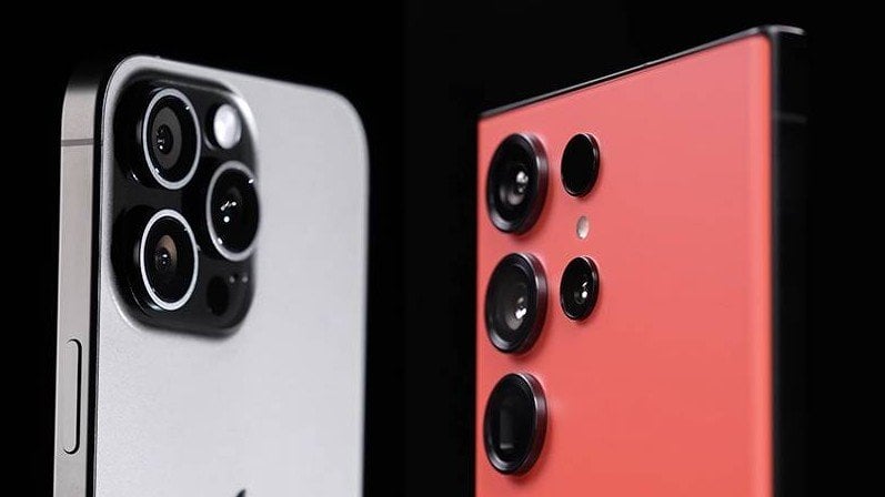 Лучшие смартфоны 2023 года  от китайских бюджетников до iPhone 15
