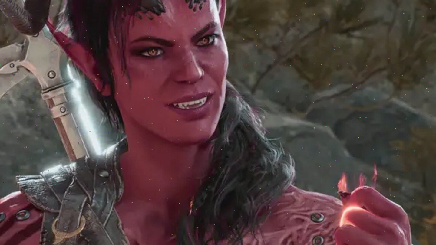 Итоги 2023 года от Steam Baldurs Gate 3 опять среди победителей