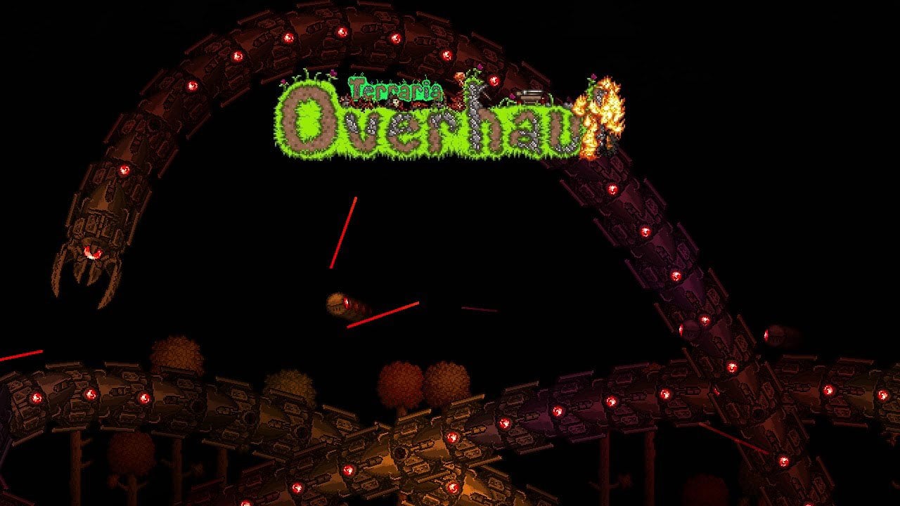 Источник: CQ.ru / Terraria Overhaul