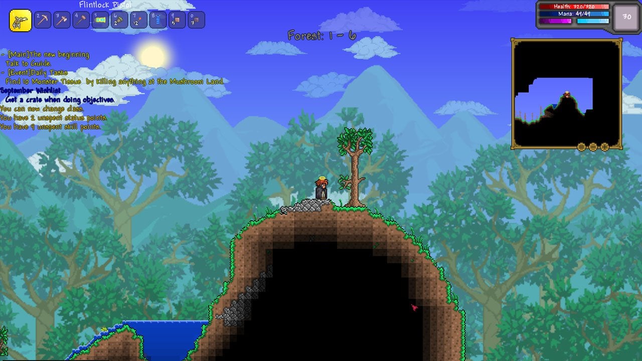 Источник: CQ.ru / N Terraria