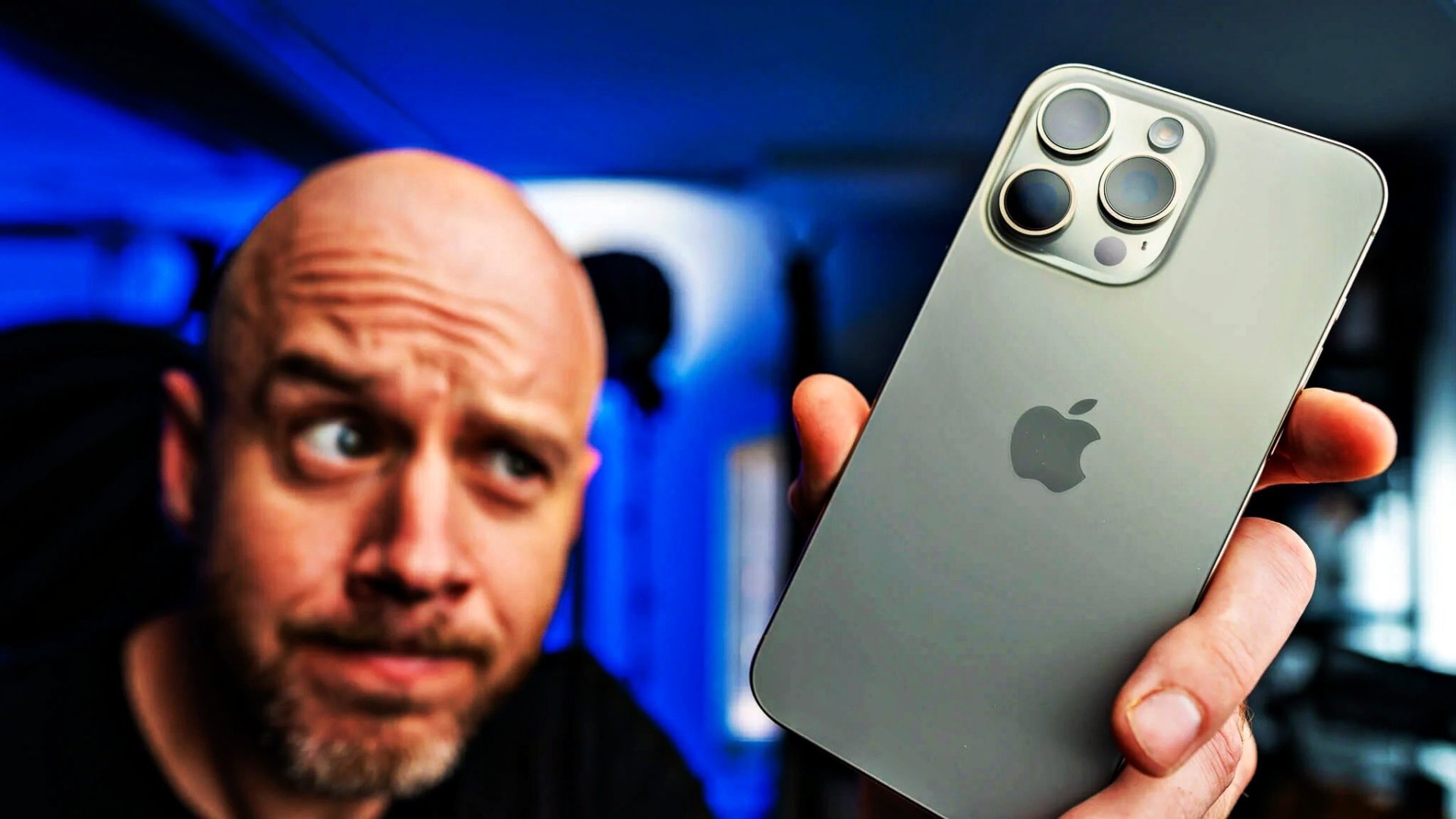 Время покупать iPhone 15 Смартфон рекордно подешевел в России