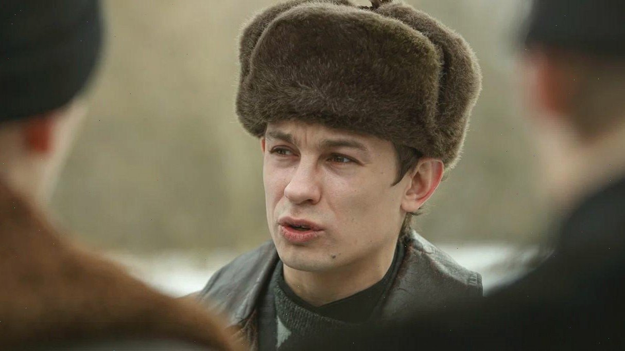Кощей из Слова пацана осудил коллег по сериалу  и вот почему