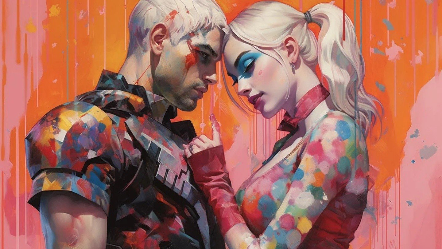 Марго Робби больше не будет играть Харли Квинн Актриса рассказала о своих планах