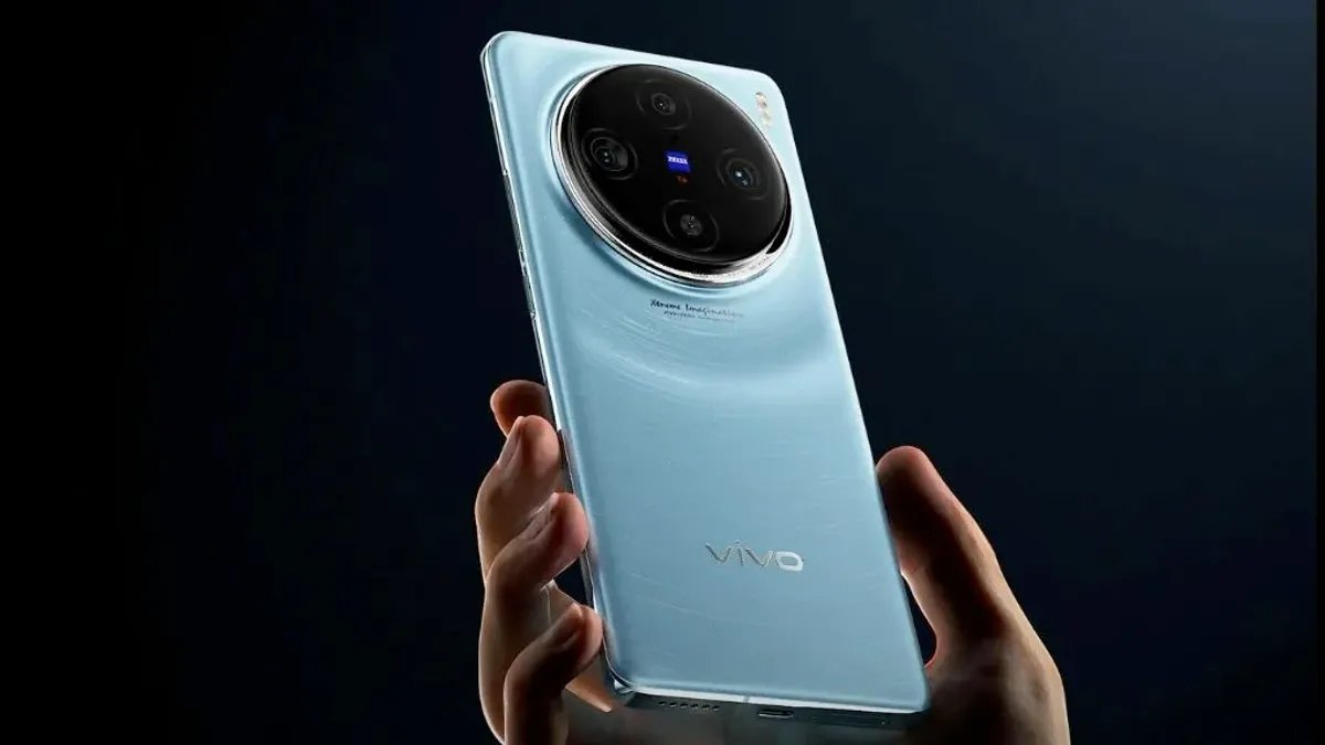 Источник: Vivo