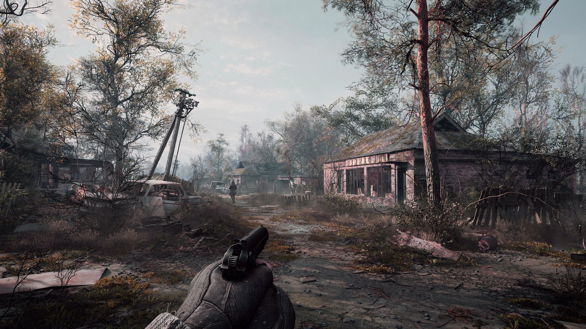 STALKER 2 уже можно скачать на Xbox но есть нюанс