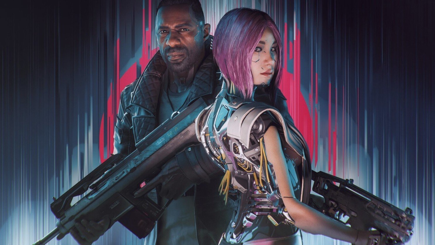 Cyberpunk 2077 Phantom Liberty получила лучшую русскую озвучку  вот как ее скачать