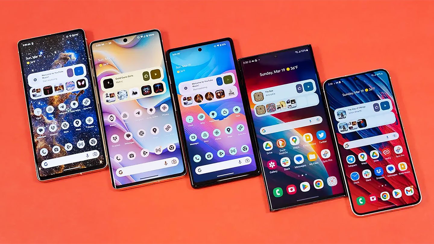 Как перенести контакты с Android на Android