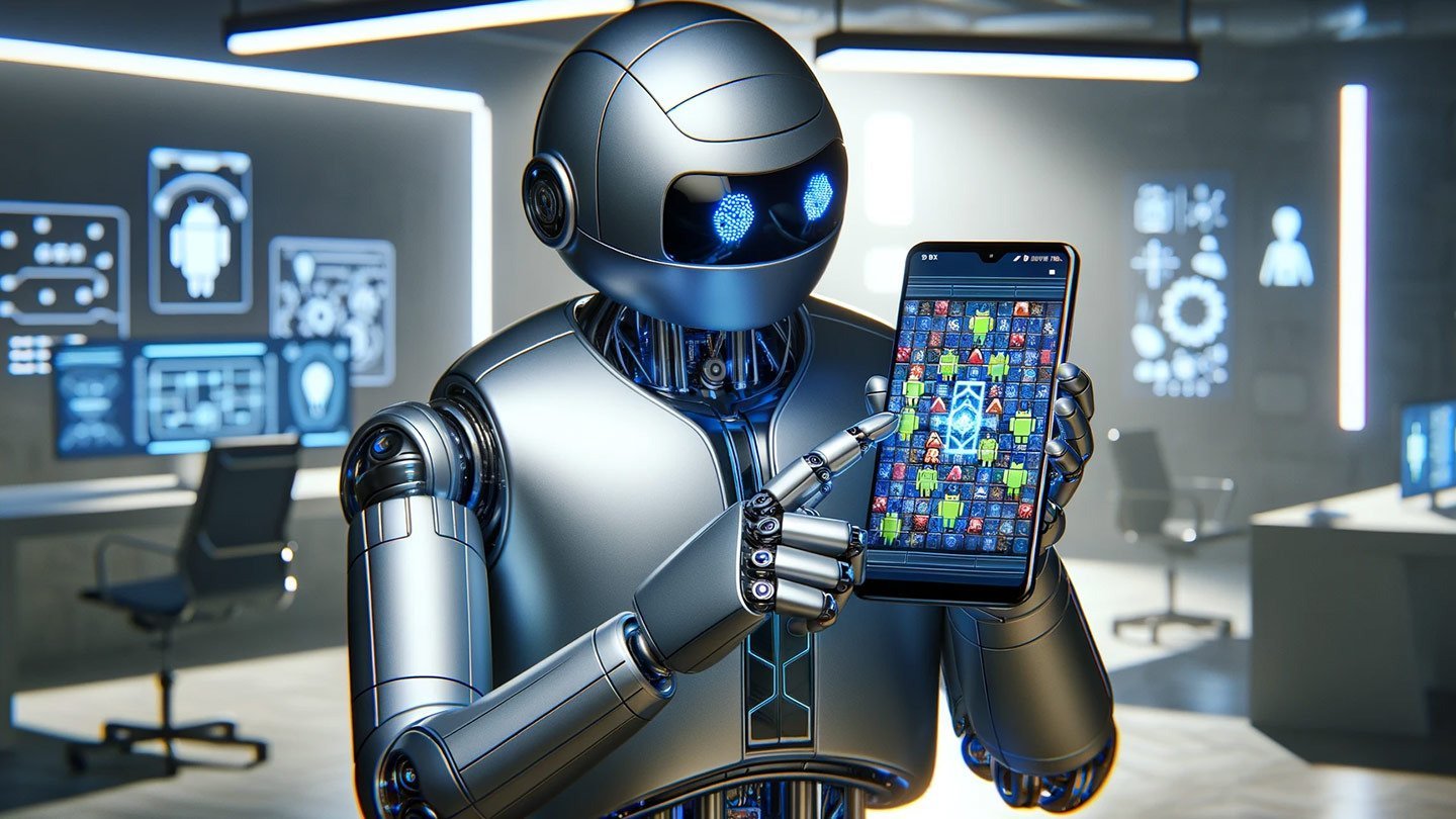 15 лучших игрголоволомок на Android