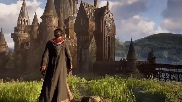 Источник: Hogwarts Legacy