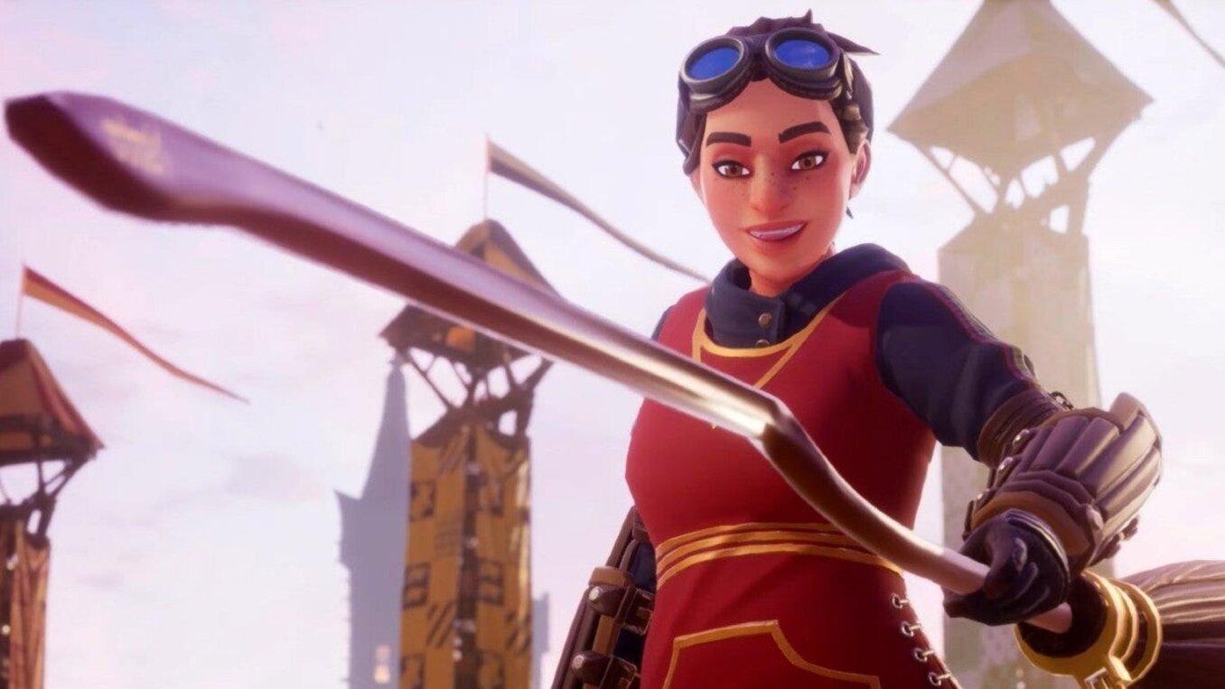 Warner Bros готовит новые игры по вселенной Гарри Поттера
