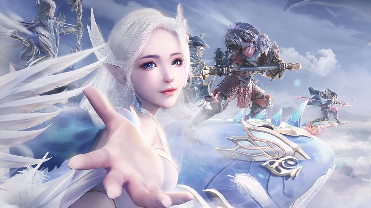 Perfect World Mobile