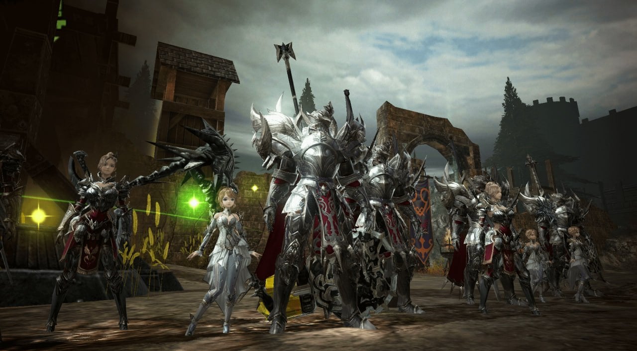 TALION