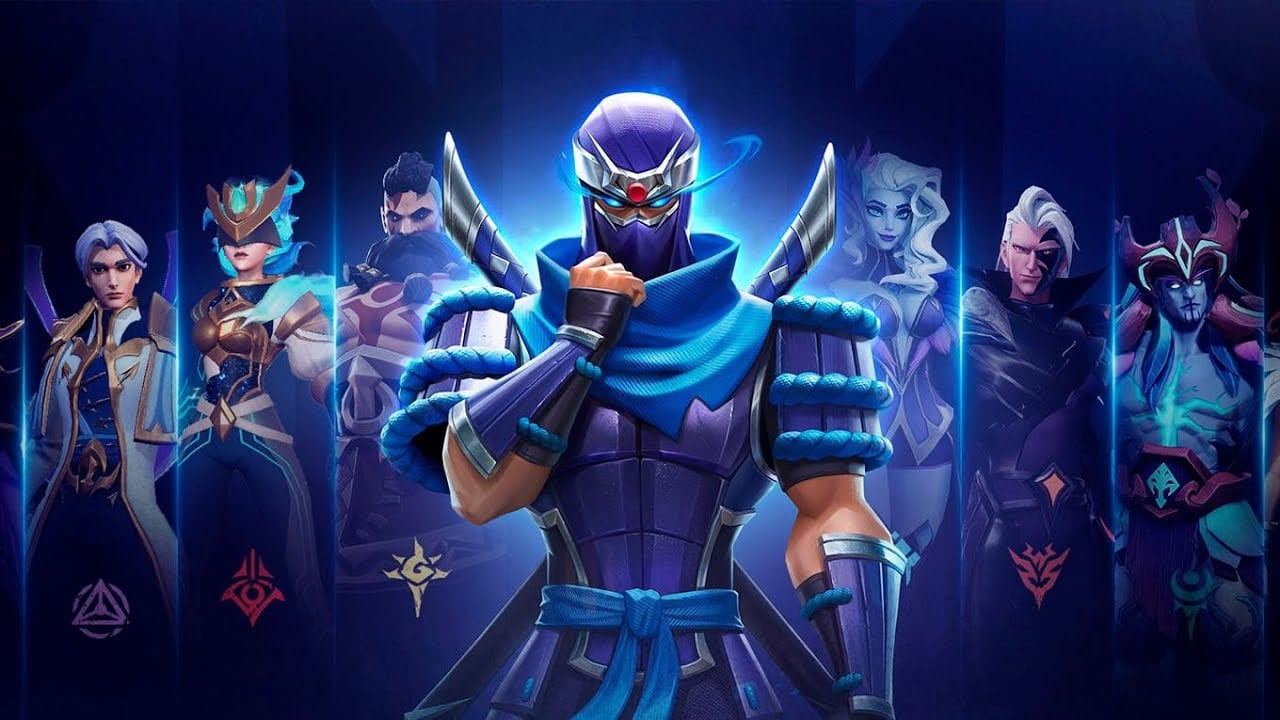 Infinite Magicraid