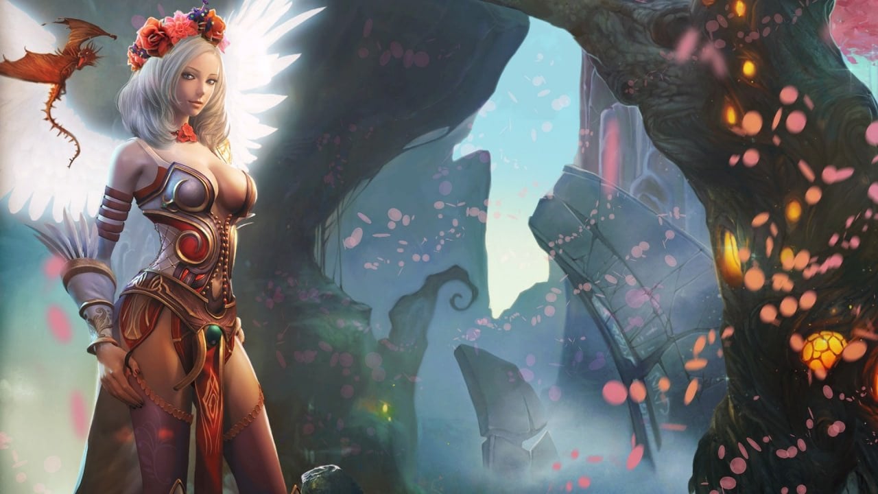 Rebirth Online