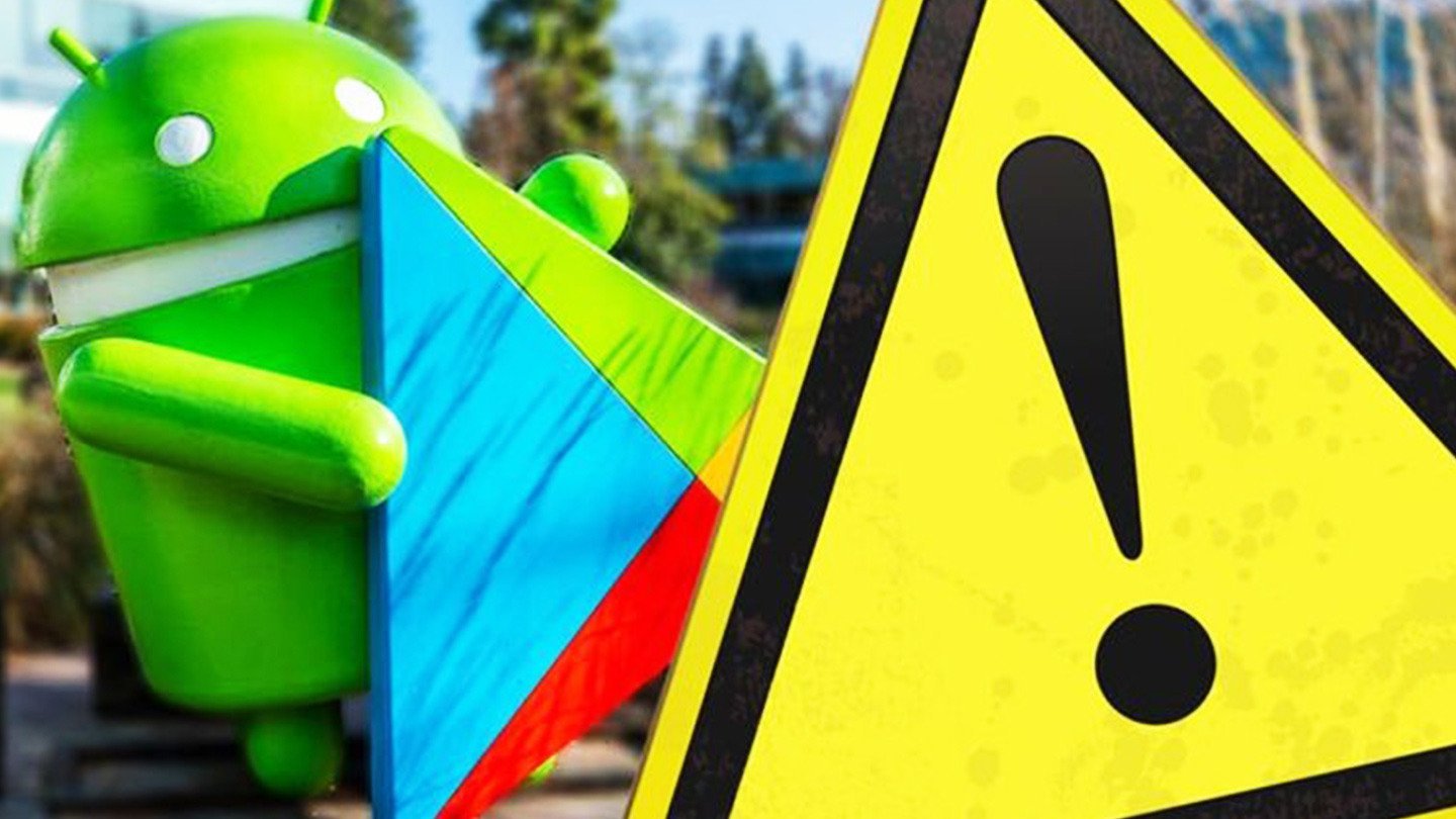 Чем заменить Google Play Market 10 лучших приложений