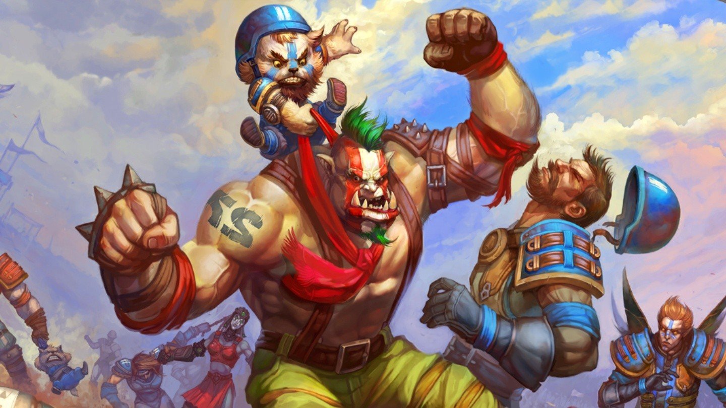 Аллоды Онлайн удалят из Steam  вот как сохранить прогресс