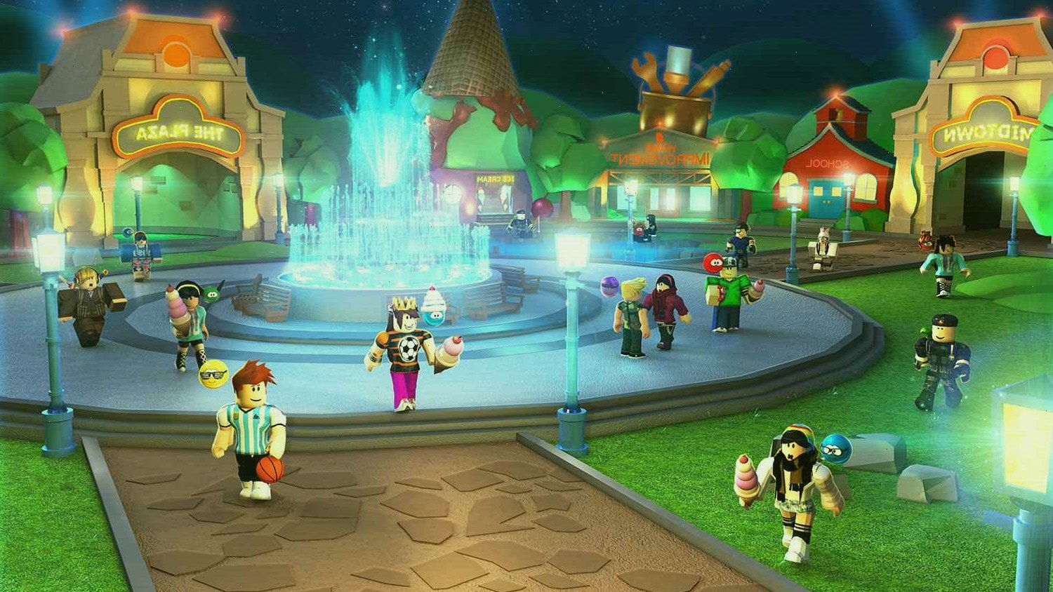 Раскрыта самая популярная мобильная игра 2023 года на iOS и Android в России