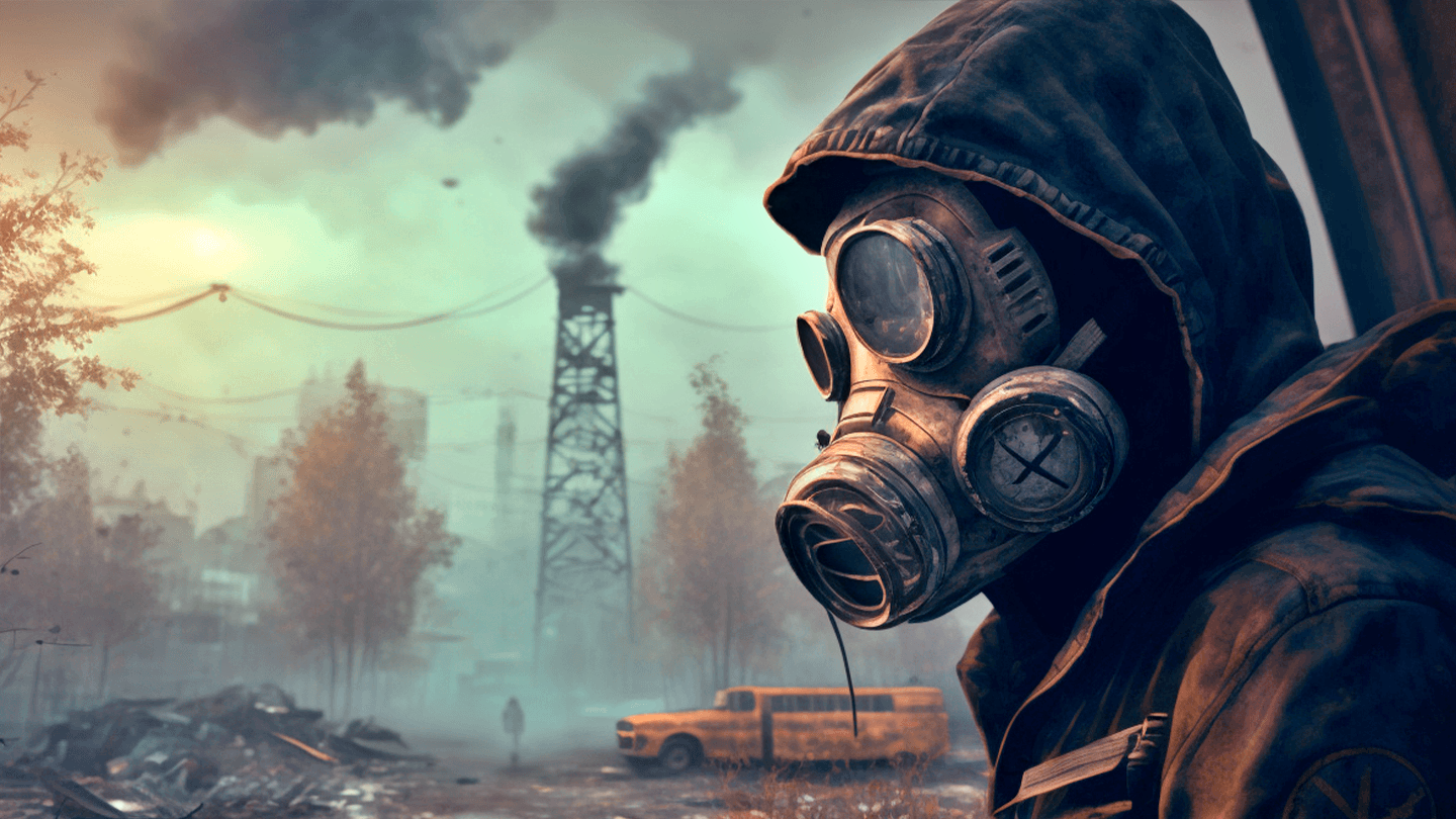 Авторы STALKER 2 назвали точную дату выхода игры