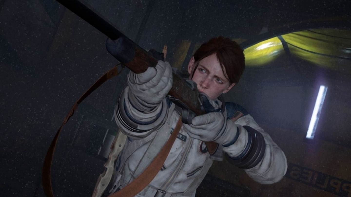 Вышло прохождение всех новых уровней The Last of Us 2 из ремастера