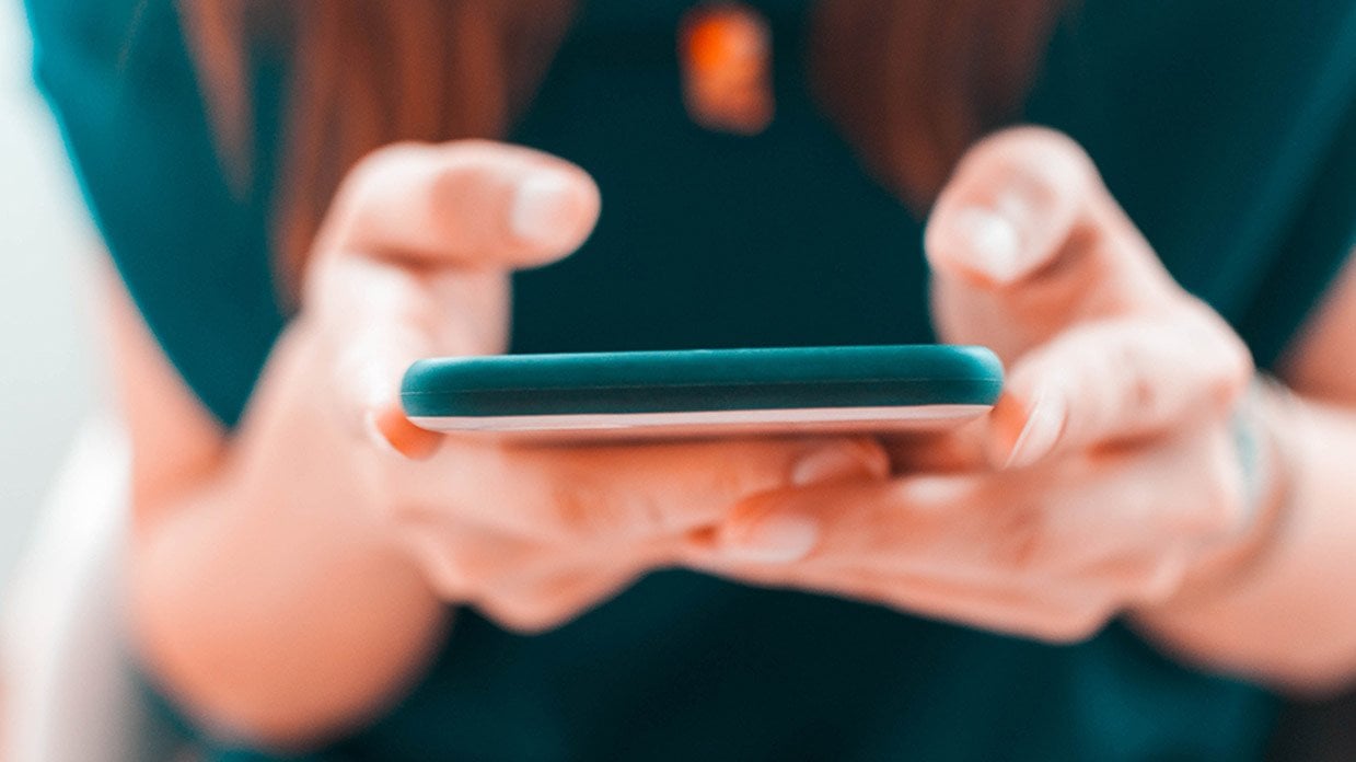 Как сделать скриншот на Android