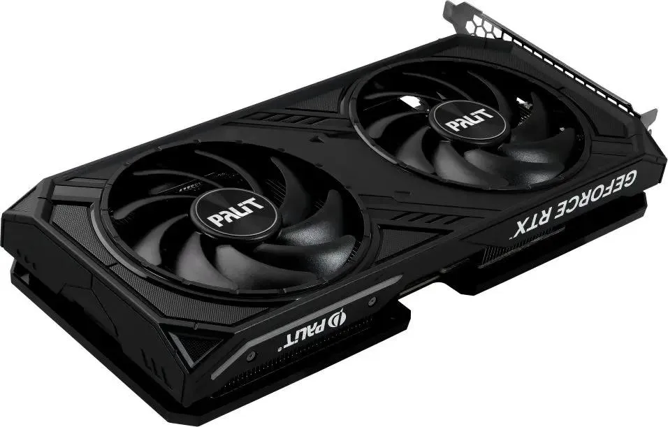 GeForce RTX 4070 SUPER Dual