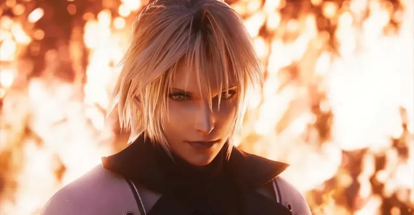 Final Fantasy VII Ever Crisis