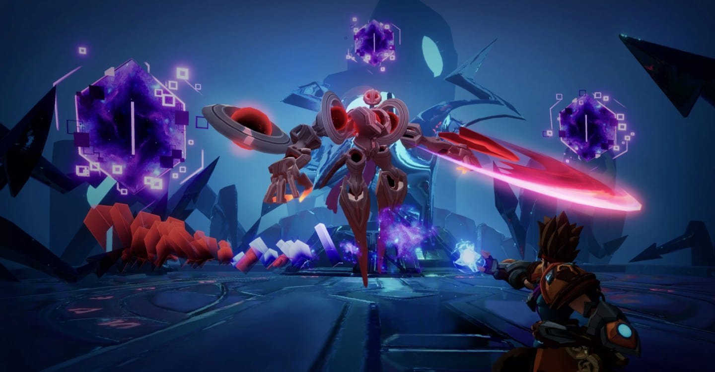 Torchlight Infinite