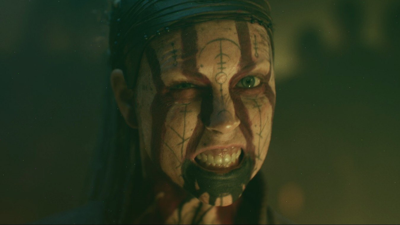 Hellblade 2 и еще 3 ожидаемые игры покажут сегодня на новой презентации Xbox
