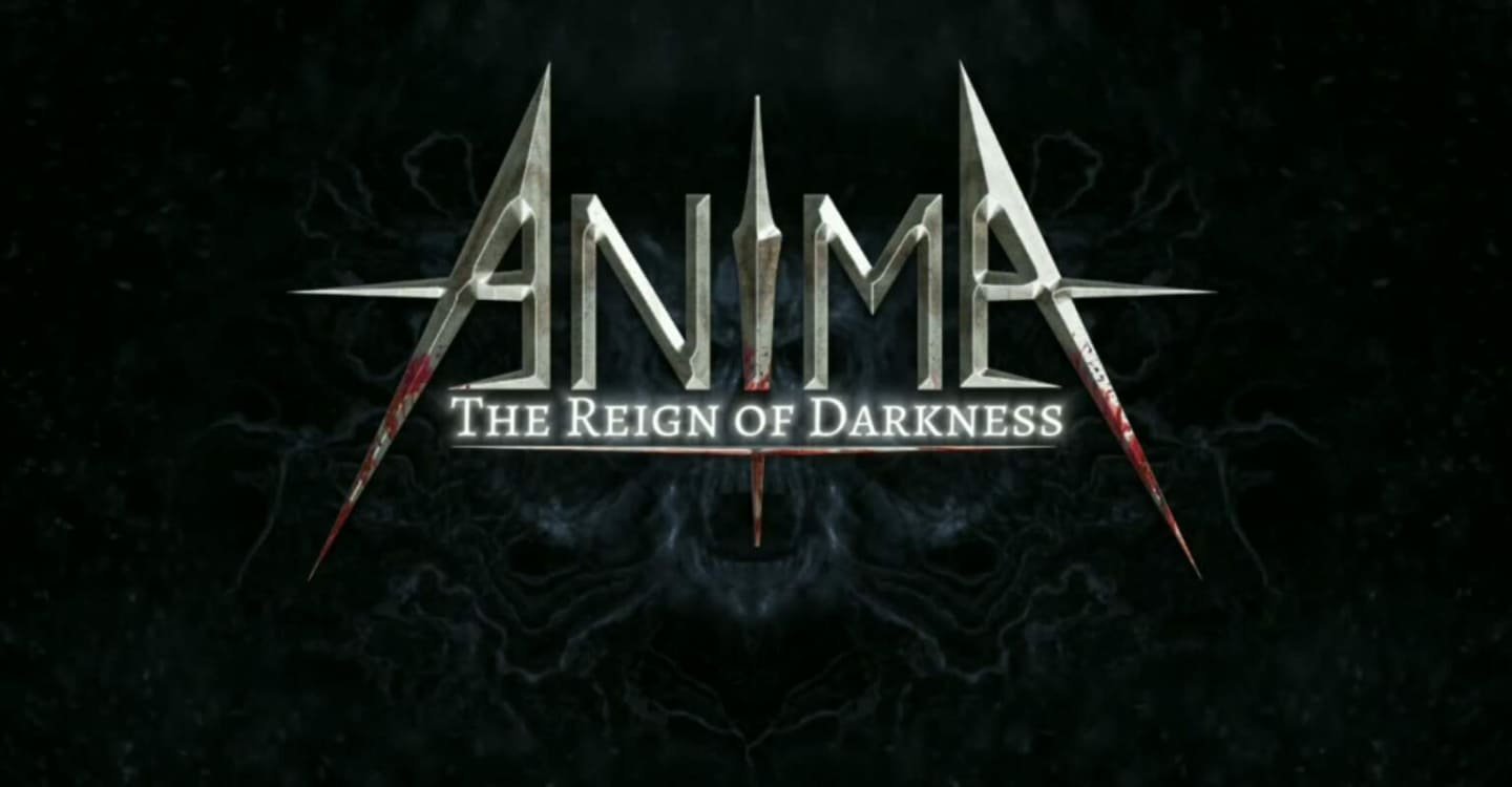 AnimA ARPG